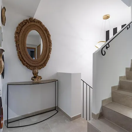 Maison Luna *