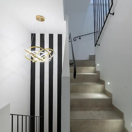 Maison Luna *