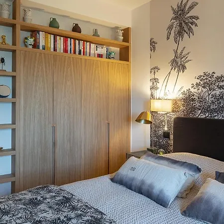 Maison Luna * Гассен
