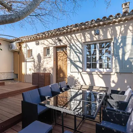 Maison Luna Villa